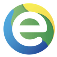 Entrena logo - Similar company to Comsemsa