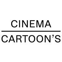 Stadsbioscoop Cartoon's logo - Similar company to Fabuleus