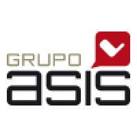 Grupo Asis logo - Similar company to Blipol Hr Analytics