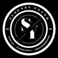 Stepney Youth logo - Similar company to Enter.Travel