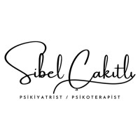 Dr. Sibel Çakıtlı Psikiyatri Kliniği logo - Similar company to Eflatun Kurumsal