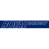 Royal Railway Co., Ltd logo - Similar company to Buildtrade Engineering Limited