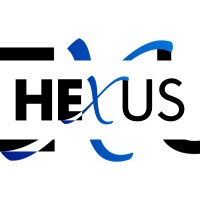 Hexus Marketing Agency logo - Similar company to Amstant Solutions