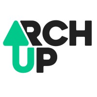 ArchUp Mentoring logo - Similar company to Infinity Gen