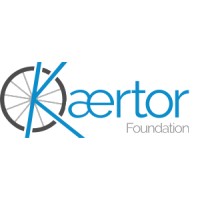 Kærtor Foundation logo - Similar company to Biofarma Research Group