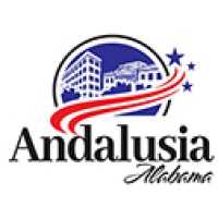 City of Andalusia logo - Similar company to Dothan Eagle