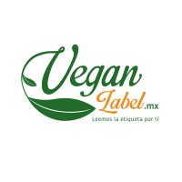 Vegan Label logo - Similar company to Mr. Tofu