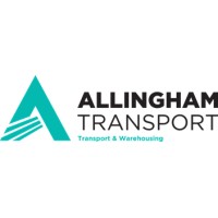 ALLINGHAM TRANSPORT LIMITED logo - Similar company to Lenehan Transport Ltd
