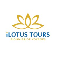 iLotus Tours logo - Similar company to Image Travel & Events