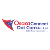 Osaka Connect Dot Com Pvt Ltd logo - Similar company to Autodata It Solutions Llc