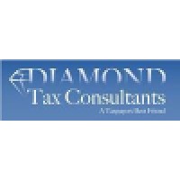 Diamond Tax Consultants, LLC logo - Similar company to The Tax Reduction Network