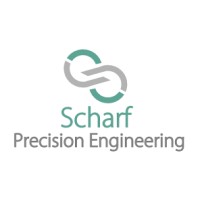 Scharf Precision Engineering logo - Similar company to Dcs Technologies Llc