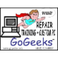 Gogeeks! Computer Rescue