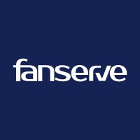 FanServe logo - Similar company to Streamamp