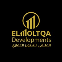 El Moltqa Developments logo - Similar company to Enmaa Developments