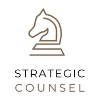 Strategic Counsel logo - Similar company to Mersawa Associates