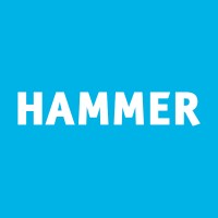 Hammer Museum logo - Similar company to Natural History Museum Of Los Angeles County