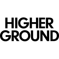 Higher Ground logo - Similar company to Higher Ground Llc