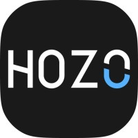HOZO Design logo - Similar company to Slixsoft