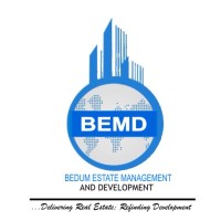 Bedum Estate Management And Development Limited logo - Similar company to Bamboo Group