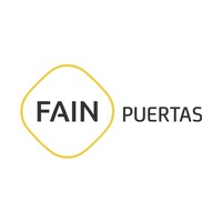 FAIN Puertas logo - Similar company to Upama-Puertas Automáticas