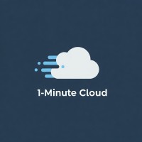 1-Min Cloud logo - Similar company to Net Ninja