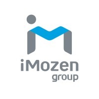 iMozen Group logo - Similar company to Imozen