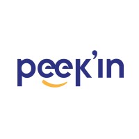 PeeK'in logo - Similar company to Skaping