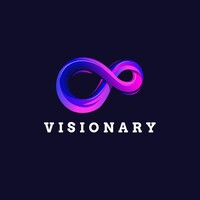 Visionary logo - Similar company to Visionary