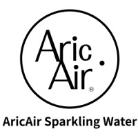 AricAir Sparkling Water logo - Similar company to Nutjar