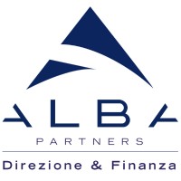Alba Partners logo - Similar company to Cocomag_Eu
