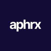 Aphrx logo - Similar company to 19Th Annual Desifest - 2025
