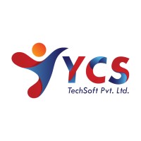 YCS TechSoft logo - Similar company to Fair Share It Services Pvt Ltd