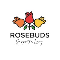 Rosebuds Supported Living Limited logo - Similar company to Green Harvest Capital Consulting Ltd
