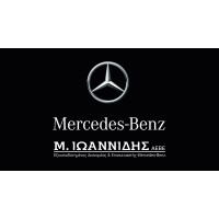 M.Ioannidis S.A Mercedes-Benz, smart logo - Similar company to Redmonkey