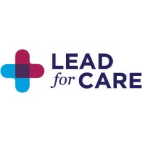 Lead for Care logo - Similar company to Hutrics