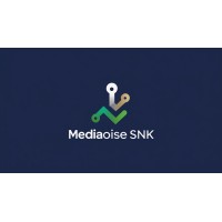 MediaRise SNK logo - Similar company to Ergodenta Aps