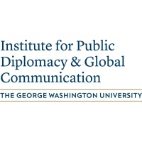 GW Institute for Public Diplomacy and Global Communication logo - Similar company to Strategic Crisis Simulations