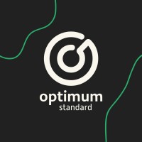 Optimum Standard logo - Similar company to Old Kempton Distillery