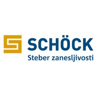Schöck Slovenija logo - Similar company to Adrenaltika
