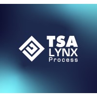 LYNX PROCESS logo - Similar company to Nano Smart