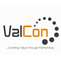 ValCon Inc, Canada logo - Similar company to Rock Solid Administration