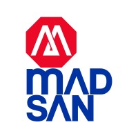 MADSAN MUHENDISLIK logo - Similar company to Bumin