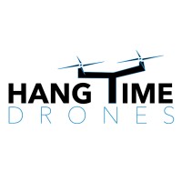 Hang Time Drones