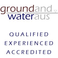 Ground & Water Australia Pty Ltd logo - Similar company to Coogavepe