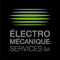 Électromécanique-Services SA logo - Similar company to Electromecanique