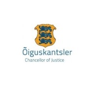 Õiguskantsleri Kantselei / The Office of the Chancellor of Justice logo - Similar company to Levila