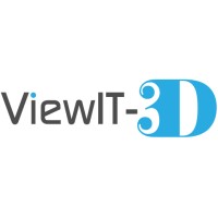 ViewIt 3d logo - Similar company to View It 3D