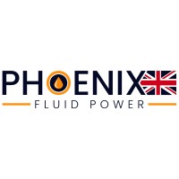Phoenix Fluid Power logo - Similar company to Eetcafé 'T Centrum
