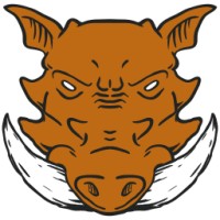Warthog Robotics logo - Similar company to Kraken Robotics Brazil Formerly 13 Robotics